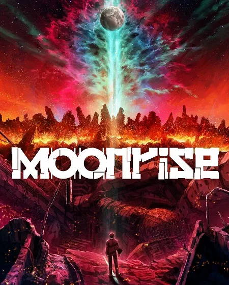 انمي-Moonrise-2025-مترجم
