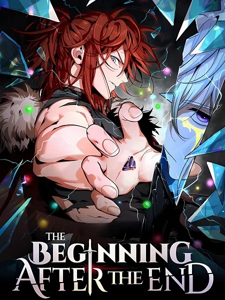 انمي-The-Beginning-After-the-End-2025-مترجم