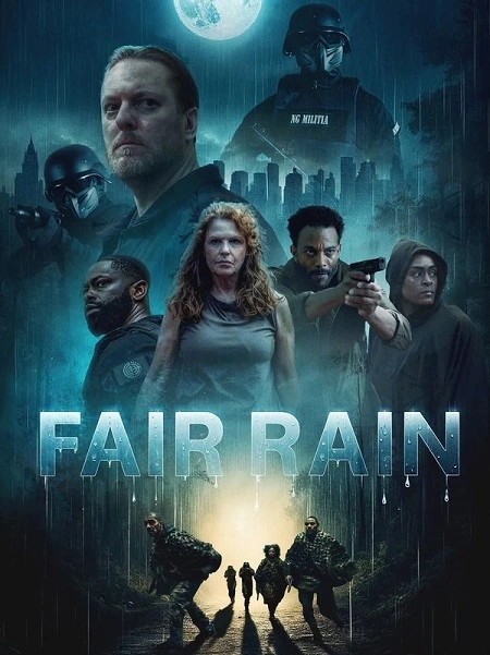 فيلم-Fair-Rain-2025-مترجم
