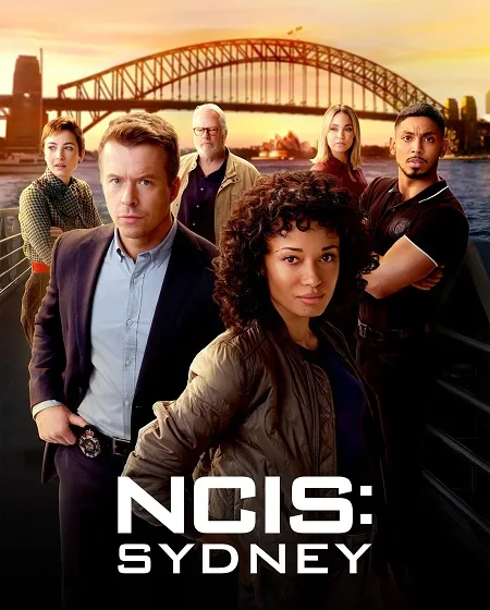 مسلسل-NCIS-Sydney-الموسم-الثاني-مترجم