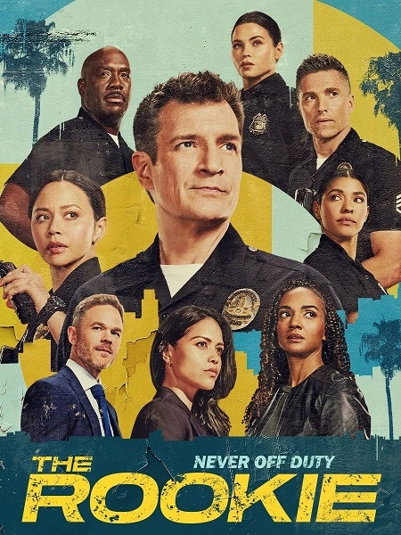 مسلسل-The-Rookie-الموسم-السابع